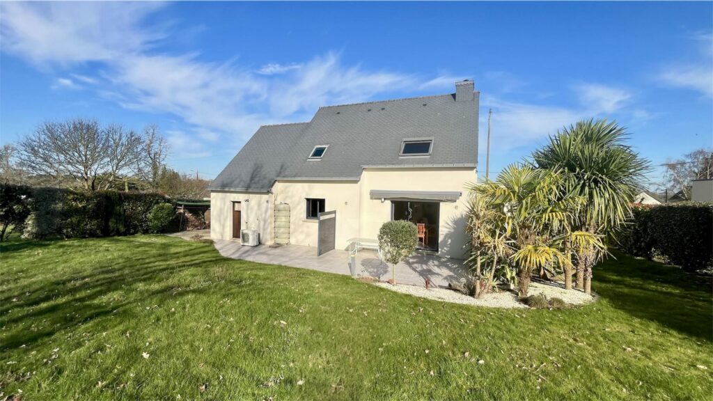 MAISON CONTEMPORAINE