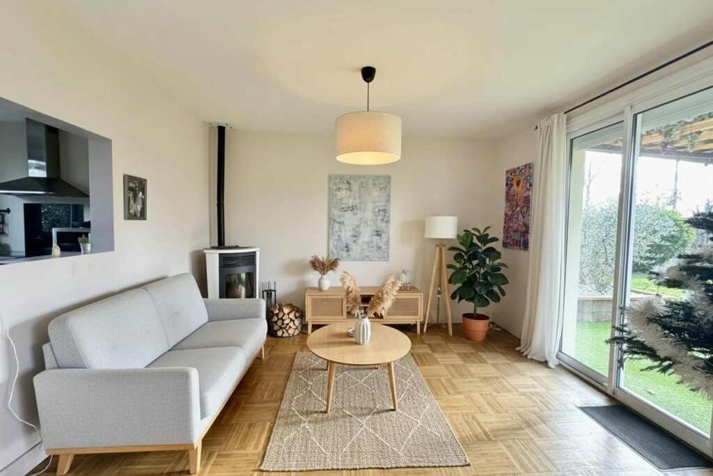 Maison à vendre Vannes