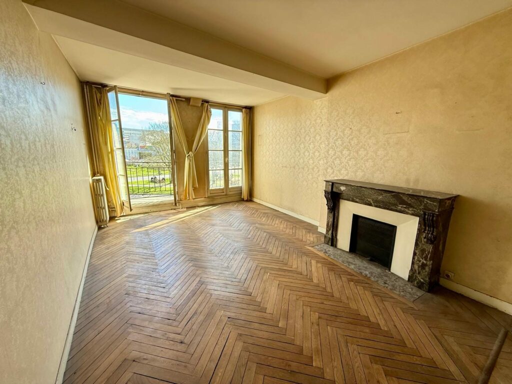 Appartement 1 pièce