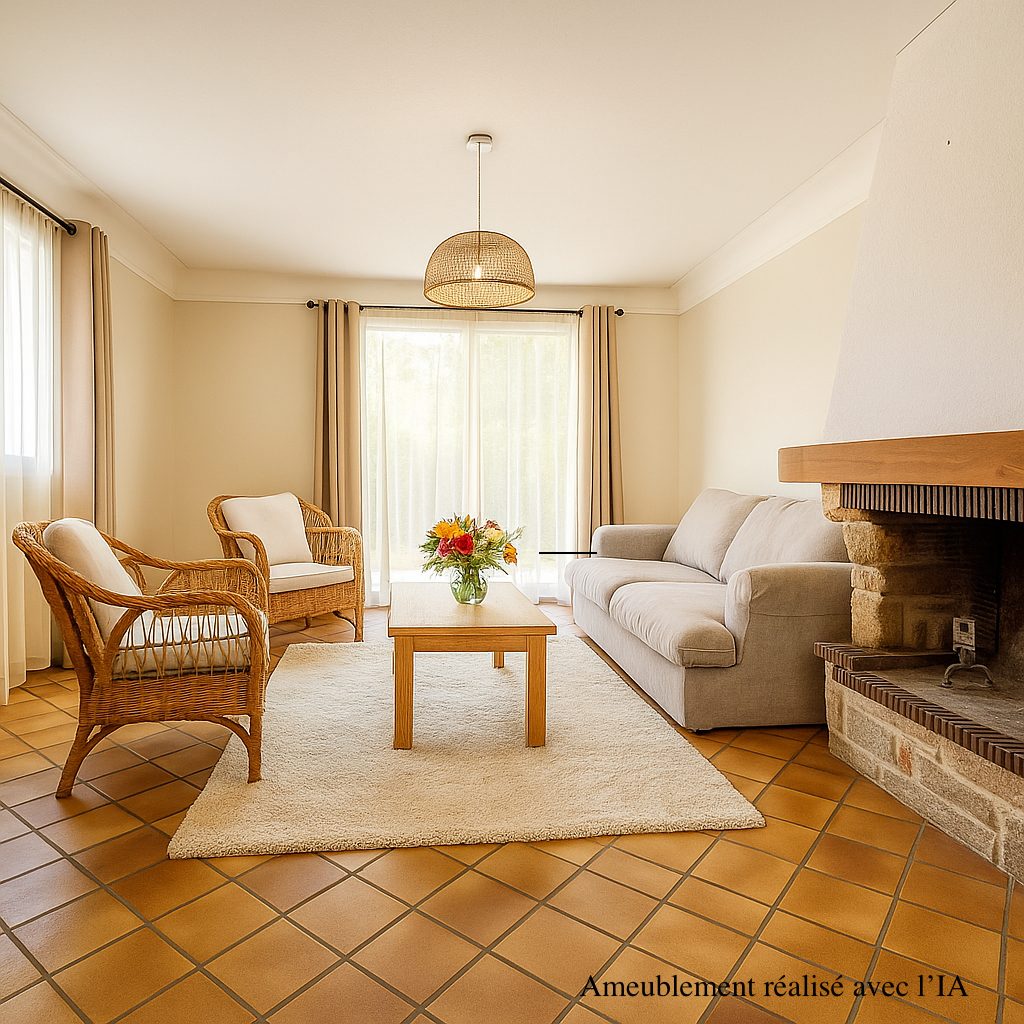 Maison à vendre Les Herbiers