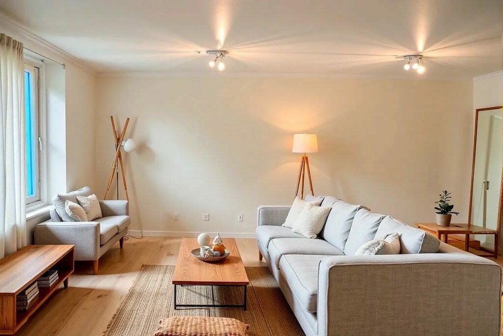 Duplex T3 centre ville