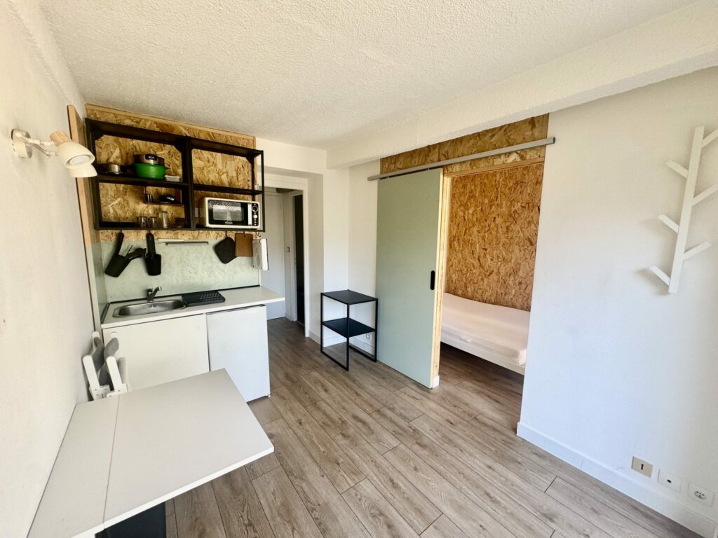 Appartement à vendre Vannes