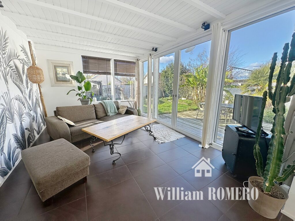 Maison à vendre Saint-Sébastien-sur-Loire