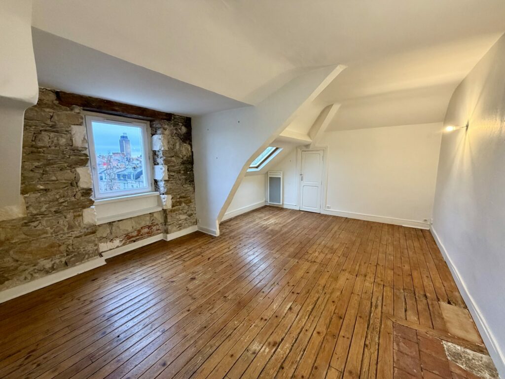 Appartement à vendre Nantes
