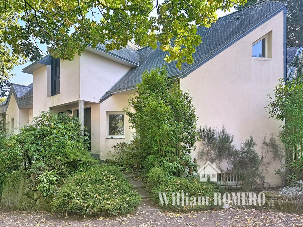 Maison à vendre La Baule-Escoublac