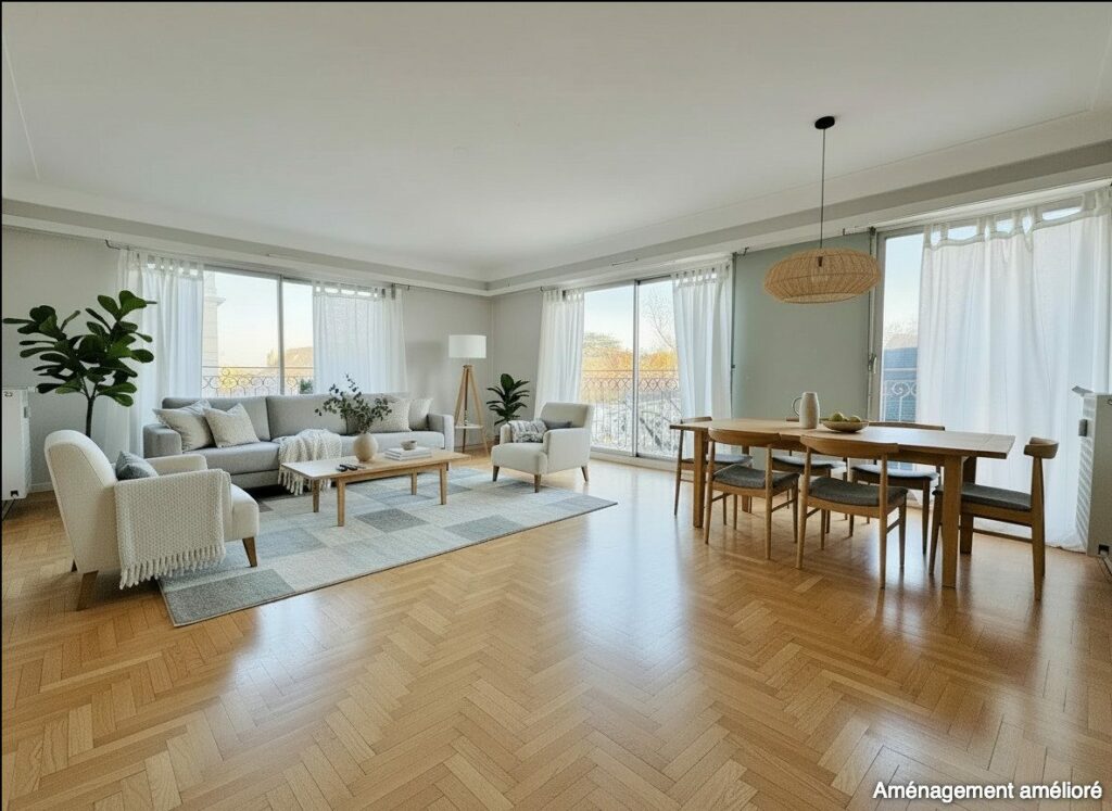 Appartement à vendre Nantes