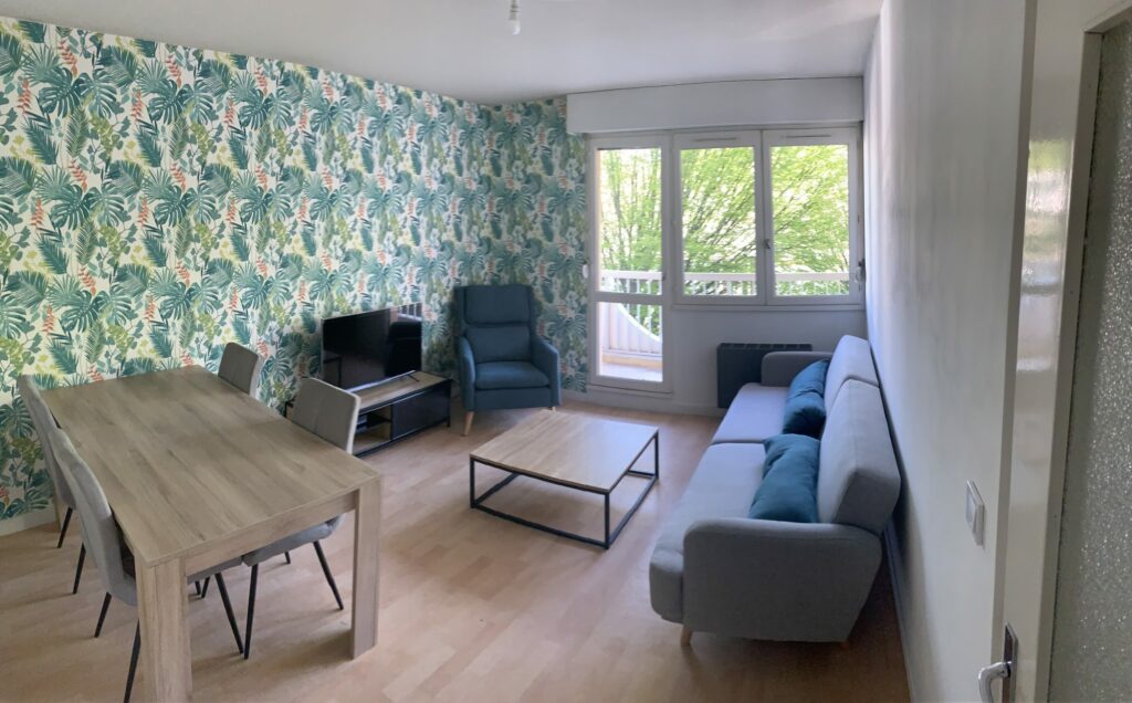Appartement à vendre Nantes