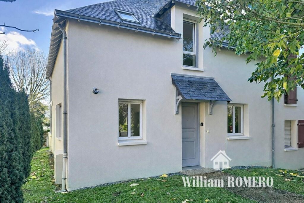 Maison à vendre Guérande