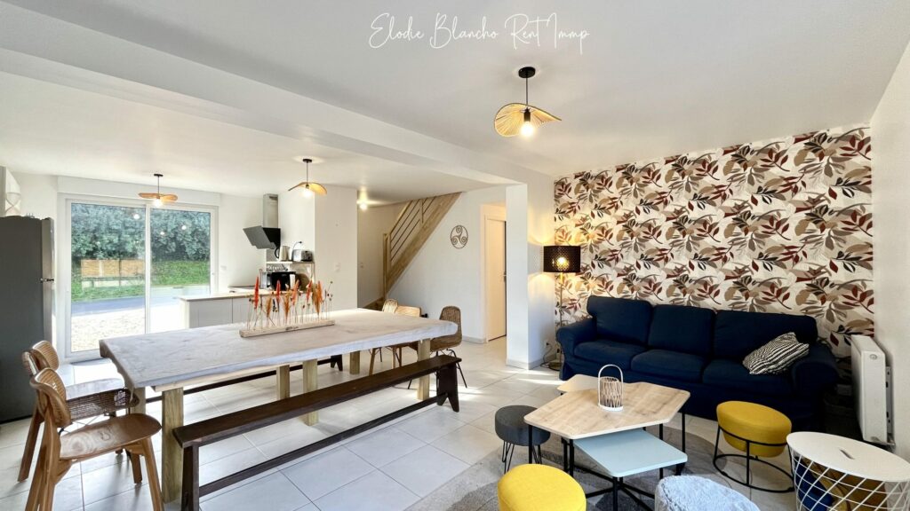 Maison à vendre Pénestin