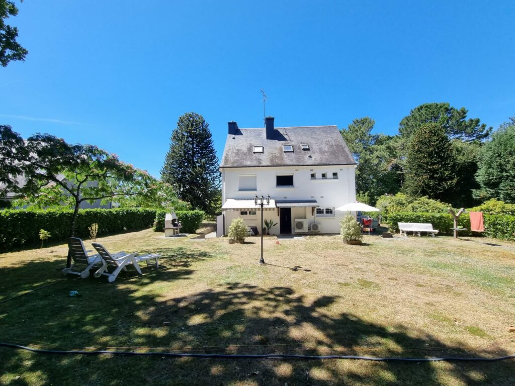 Maison à vendre Vannes