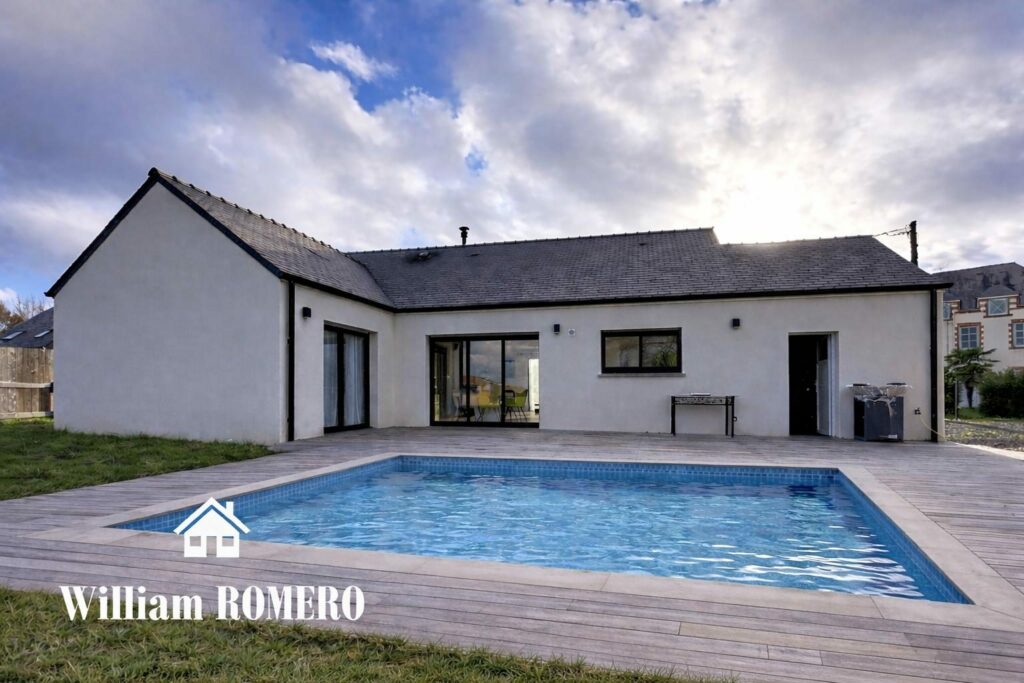 Maison à vendre Drefféac