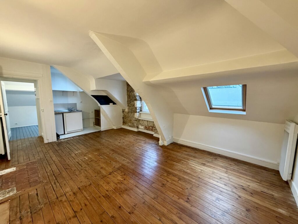 Appartement à vendre Nantes