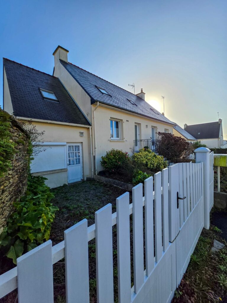 Maison à vendre Sarzeau