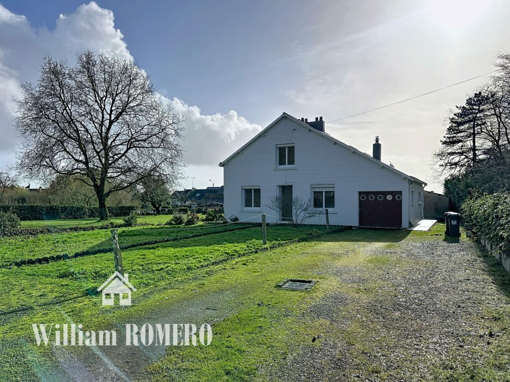 Maison à vendre Donges