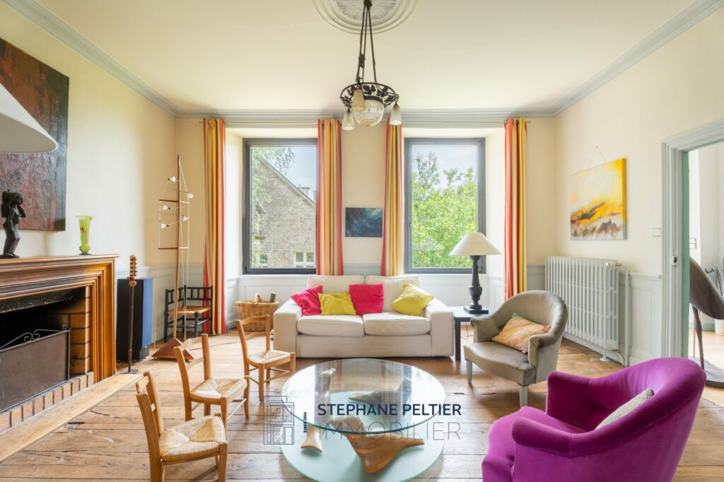 Maison à vendre Vannes