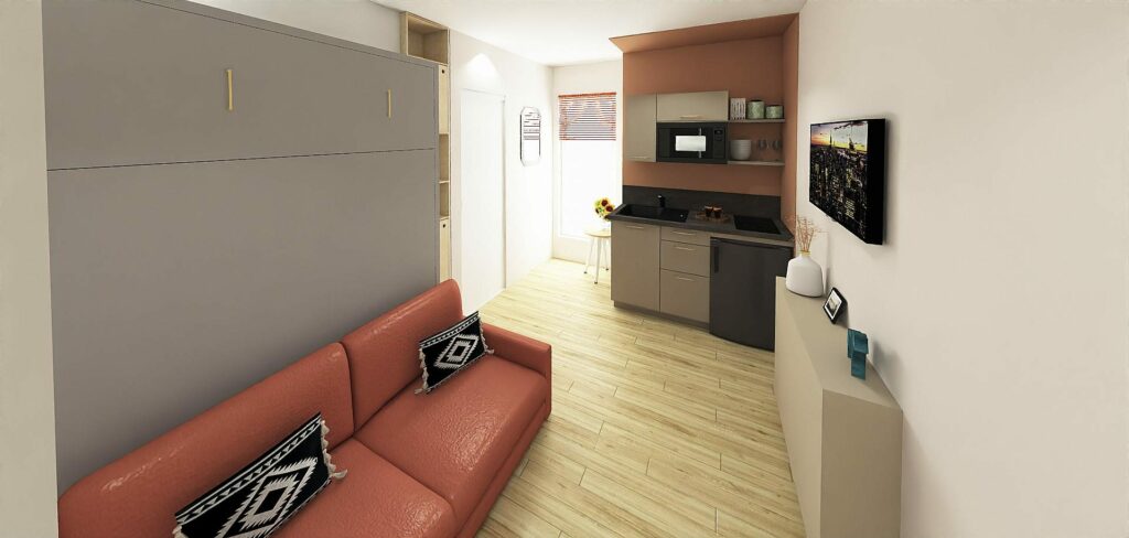 Appartement à vendre Sarzeau