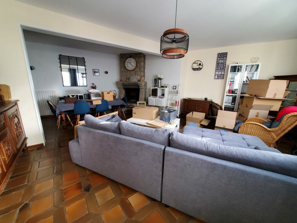 Appartement à vendre Sarzeau