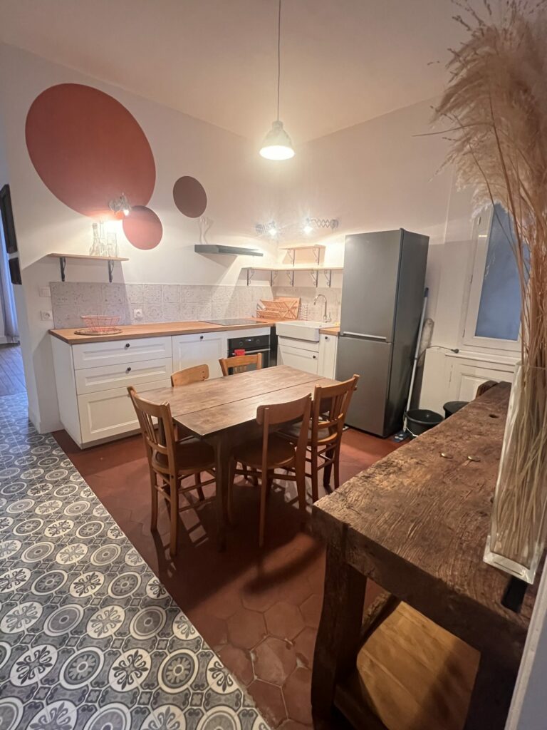 Appartement à louer Nantes