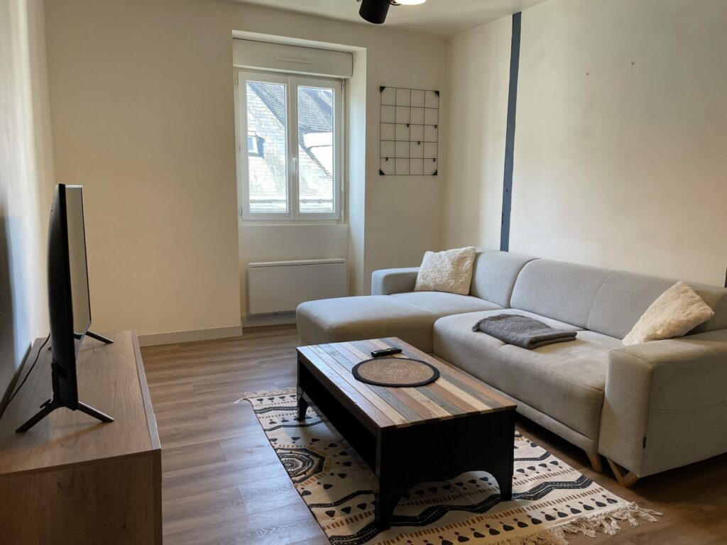 Appartement à vendre Nantes