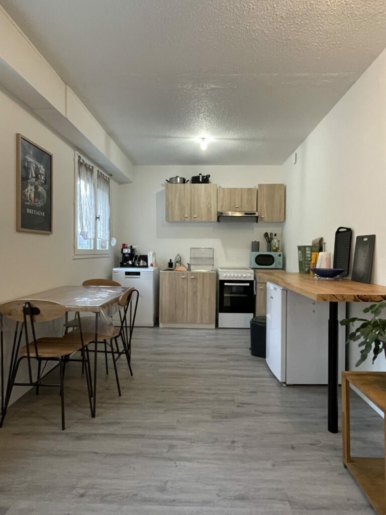 Appartement à vendre Saint-Philibert