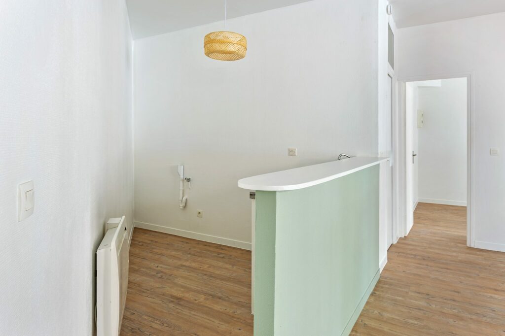 appartement T2 45m2 Toutes aides