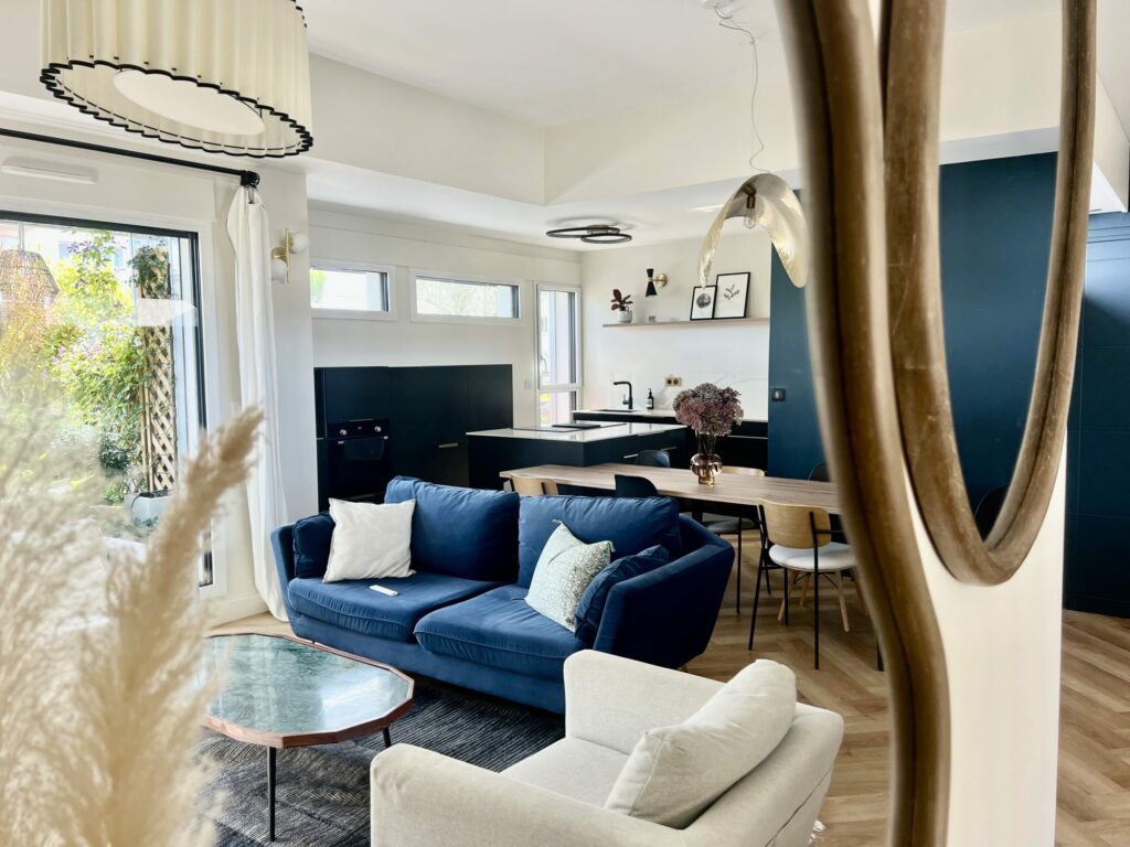 Appartement à vendre Vannes