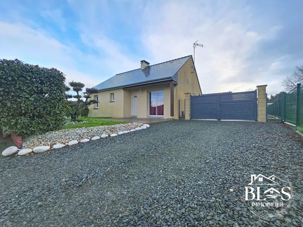 Maison à vendre Donges