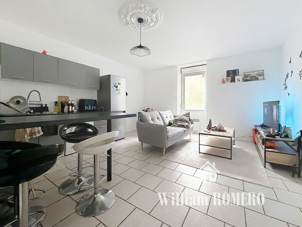 Immeuble à vendre Saint-Étienne-de-Montluc