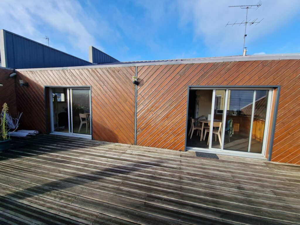 Immeuble à vendre Pontivy