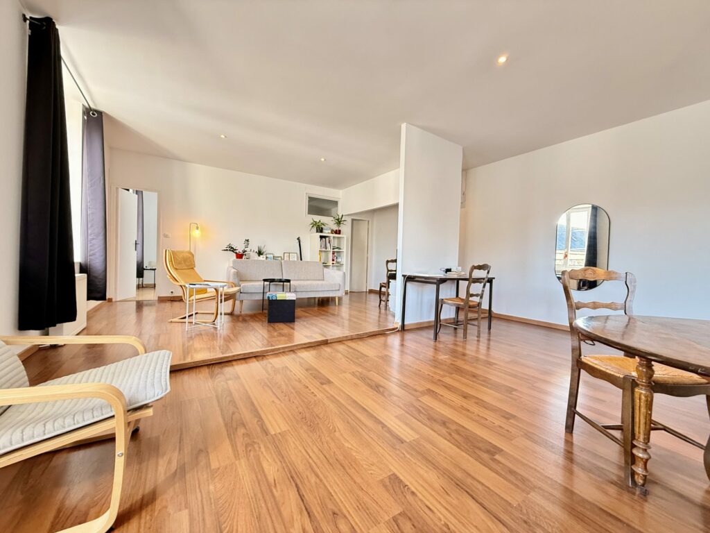 Appartement à vendre Pontivy