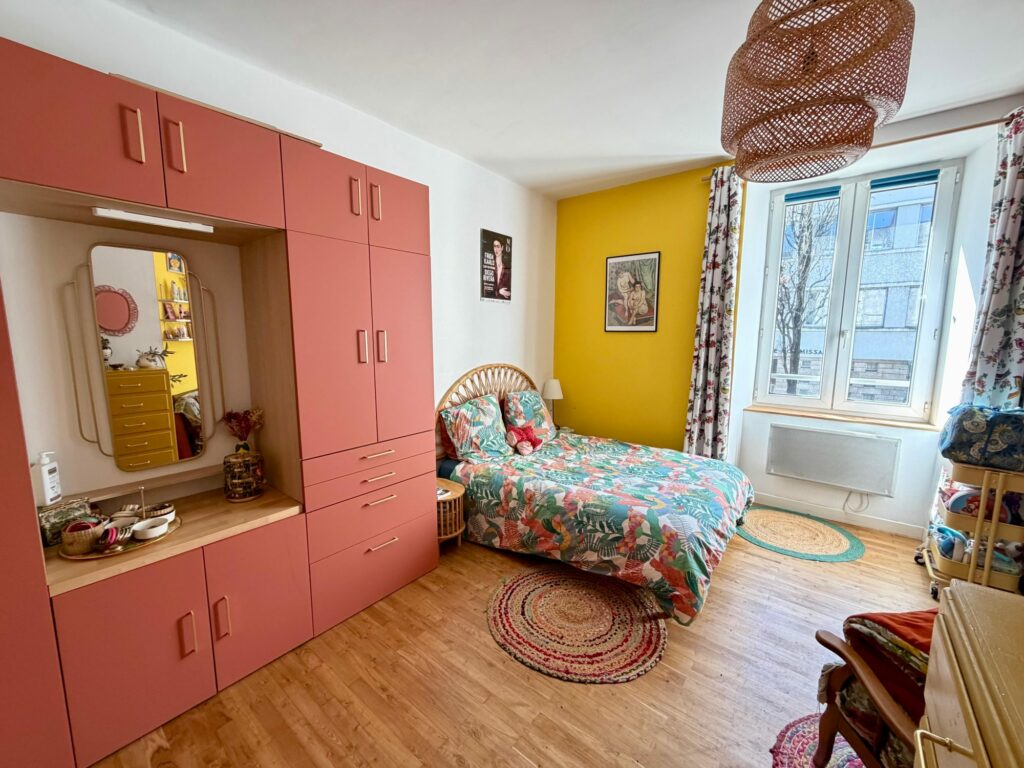 Appartement à vendre Nantes