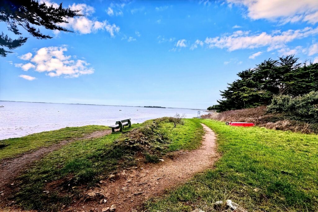 Maison à vendre Saint-Armel