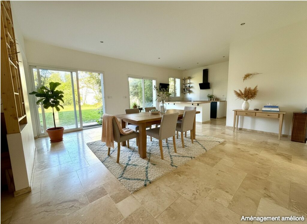 Maison à vendre Sainte-Pazanne