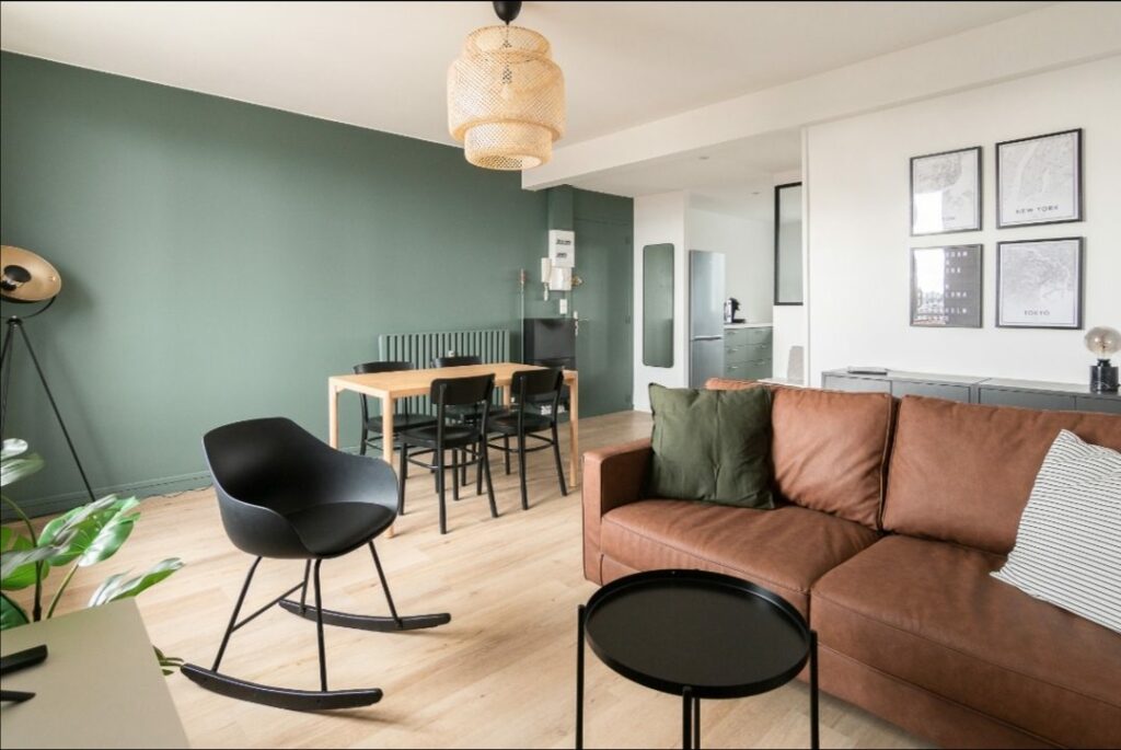 CHARMANTE COLOCATION MEUBLÉE TORTIÈRE