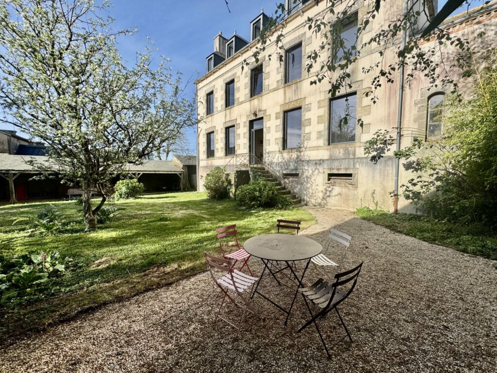 Maison à vendre Vannes