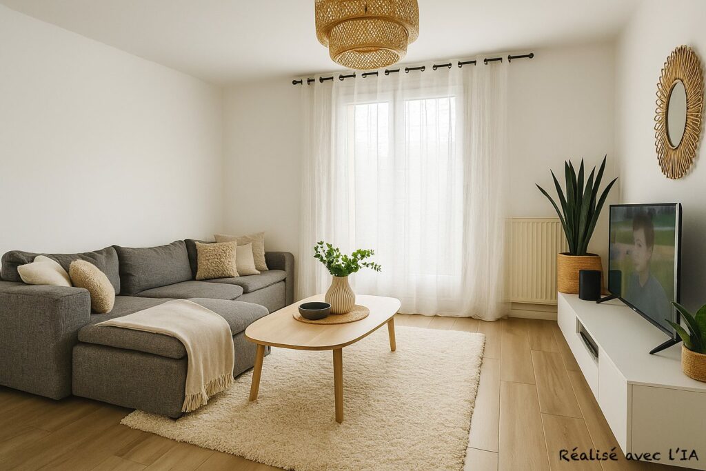 Maison à vendre Bouguenais