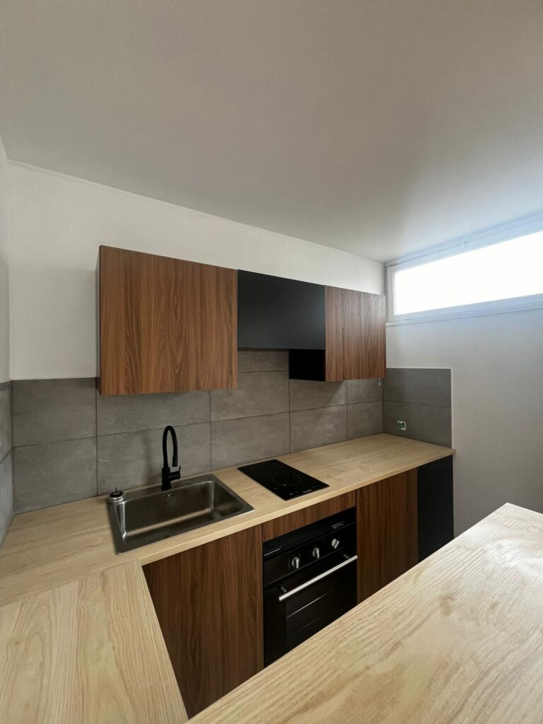 Magnifique appartement T1Bis - Tortière