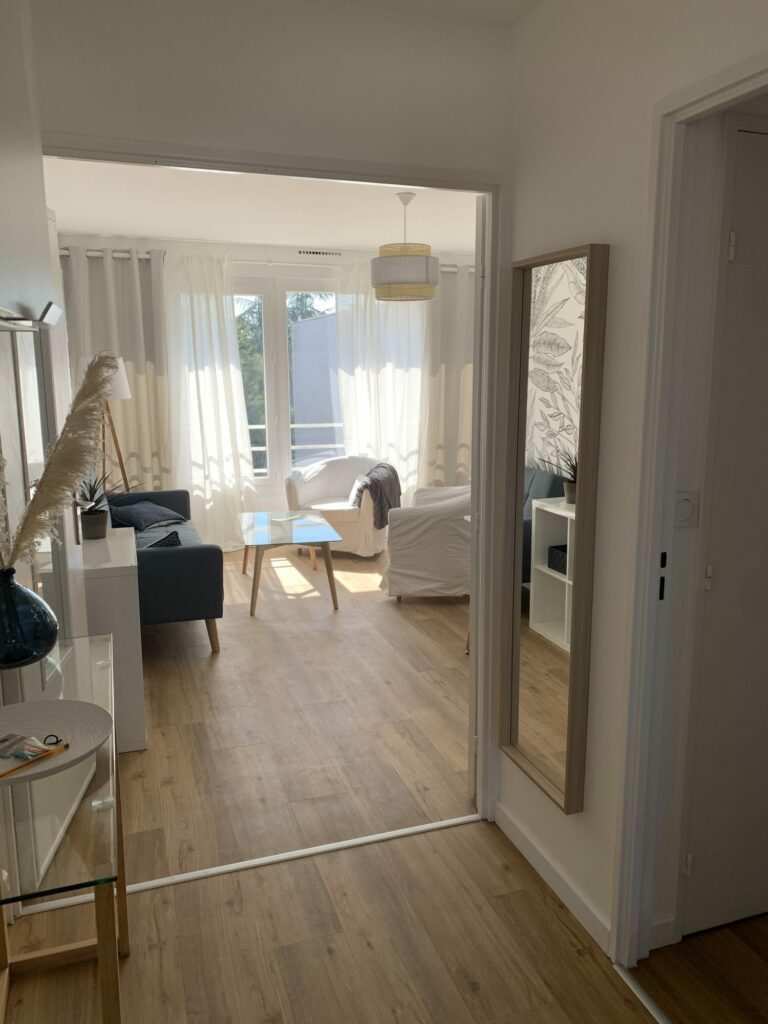 Appartement T5 86m2