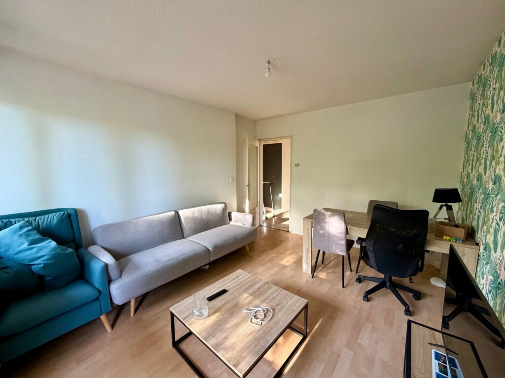 Appartement à vendre Nantes