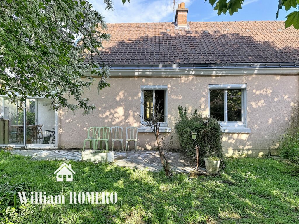 Maison à vendre Couëron