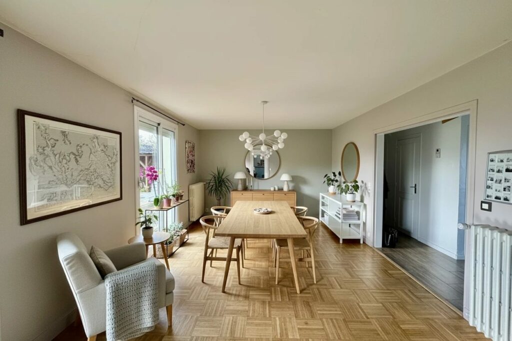 Maison à vendre Vannes
