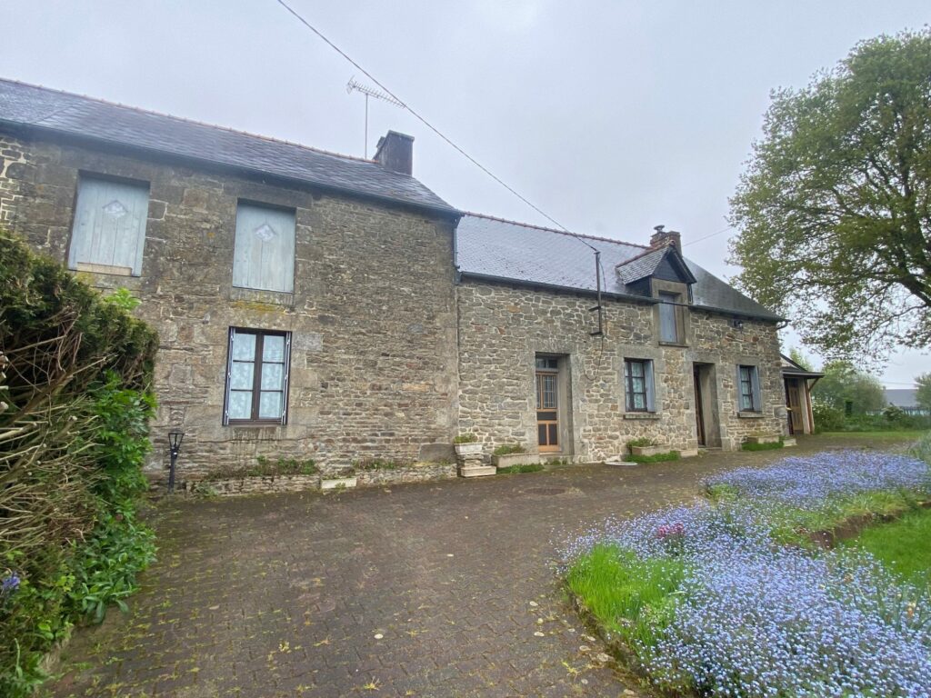 Maison à vendre Gomené