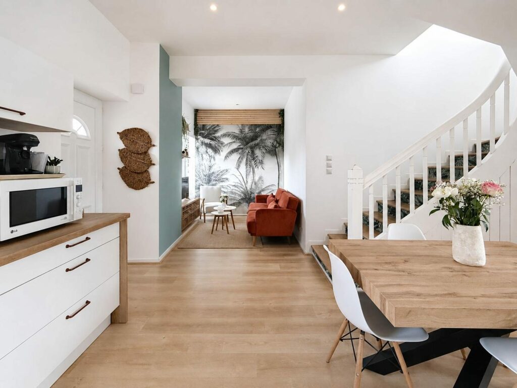 Maison à vendre Quilly