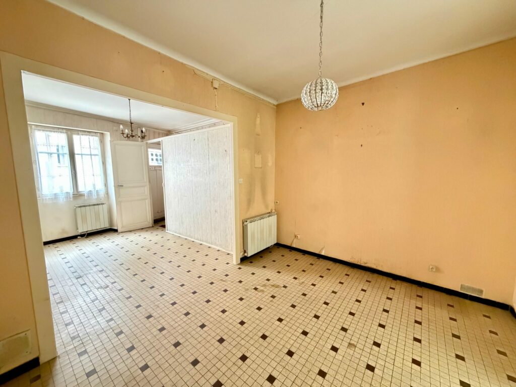Maison à vendre Nantes