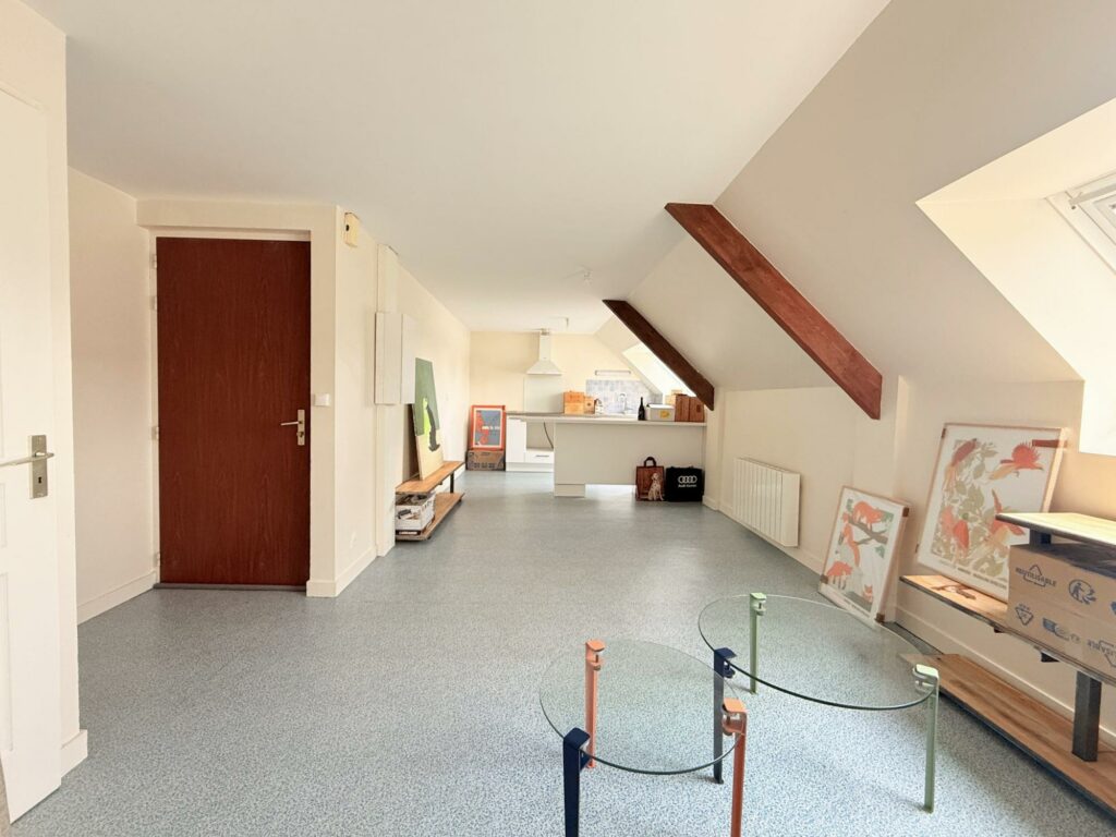 Appartement à vendre Guer