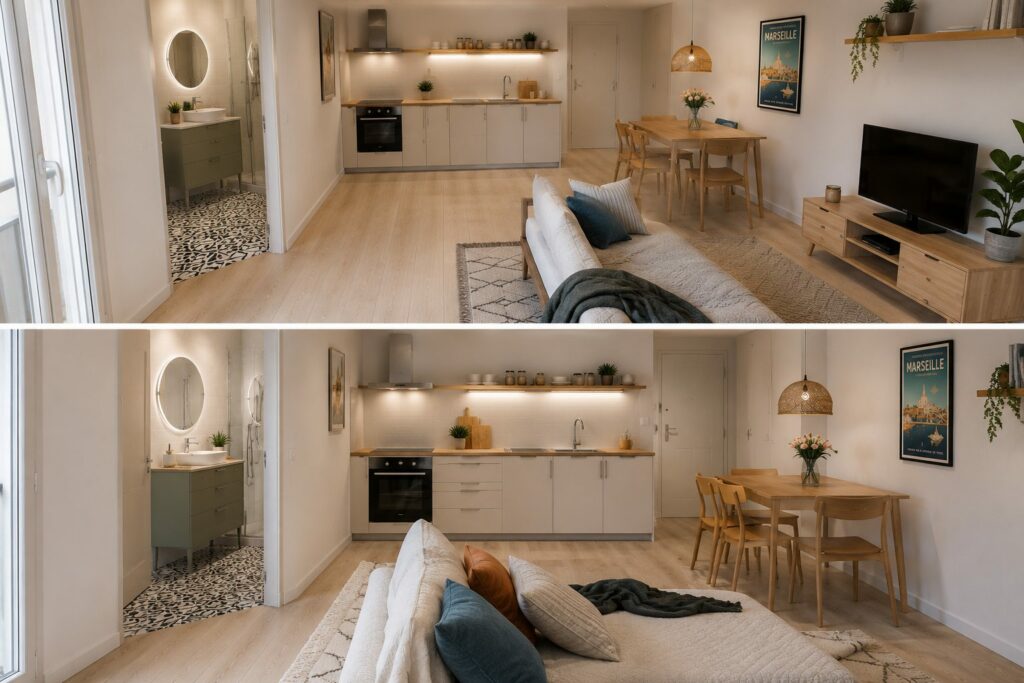 Appartement à vendre Guer