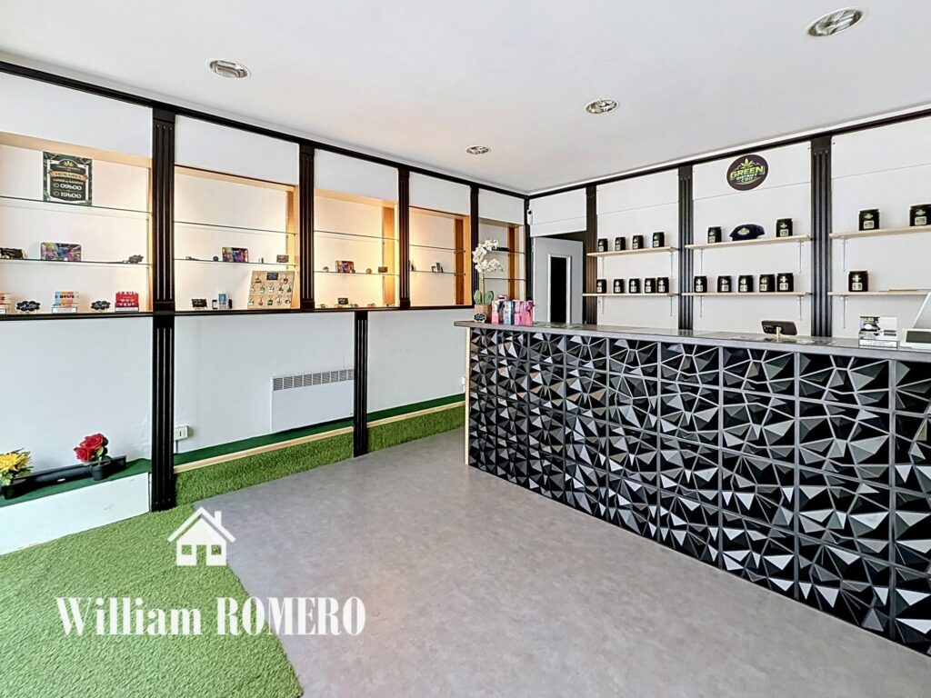 Immeuble à vendre Saint-Étienne-de-Montluc